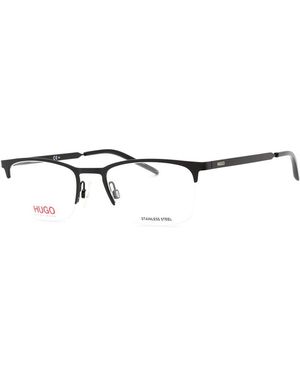 BOSS Hg 1019 53Mm Optical Frames - White