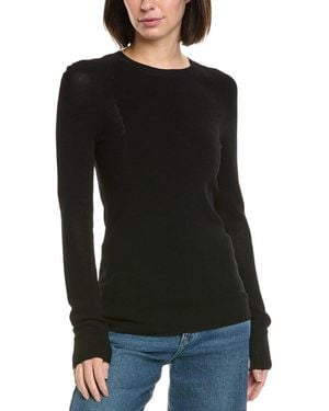 Helmut Lang Sport Top - Black