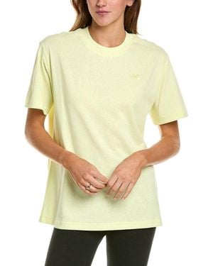 New Balance Shirt - Yellow