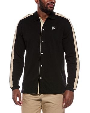 Palm Angels Shirt - Black