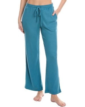 Natori Edit Eden Pant - Blue