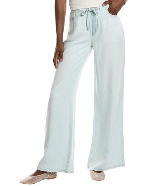 Splendid Lounge Denim Pant - Blue