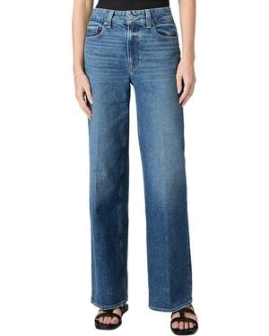 PAIGE Sasha Jean - Blue