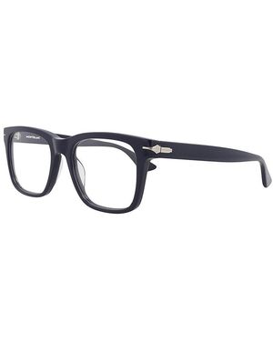 Montblanc Mb0266O 54Mm Optical Frames - Blue