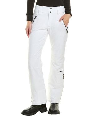 SKEA Molly Insulated Pant - White