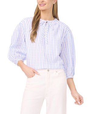 Ted Baker Rochelle Top - Purple