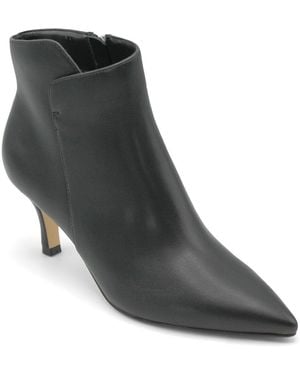 Charles David Abra Bootie - Black