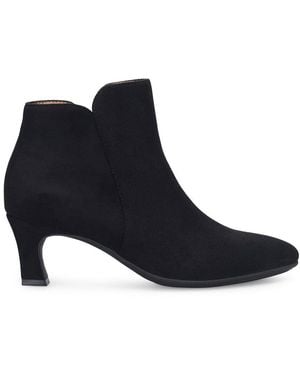EuroSoft Boot - Black