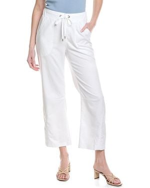 XCVI Mandell Pant - White