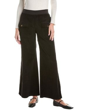 XCVI Veera Wide Leg Pant - Black