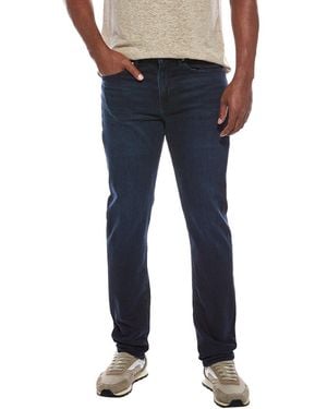 FRAME L'Homme Dynasty Athletic Jean - Blue