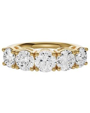 Diamond Select Cuts 14K 2.50 Ct. Tw. Diamond Ring - White