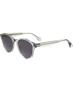 Sandro Sds1030 50Mm Sunglasses - Grey