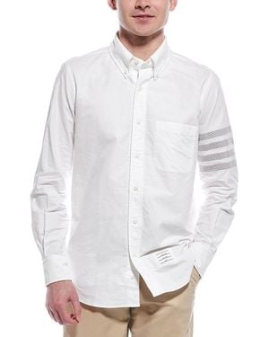 Thom Browne Shirt - White