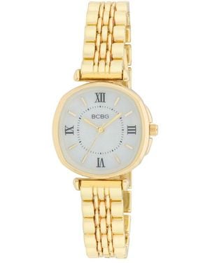 BCBGMAXAZRIA Watch - Metallic