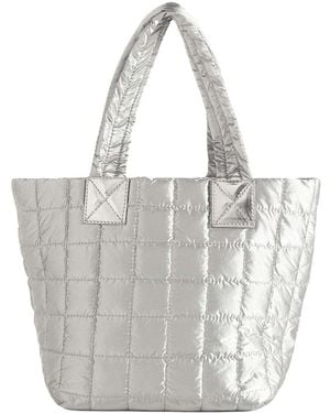 Shiraleah Logan Mini Tote Crossbody - White