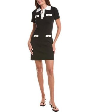 ANNA KAY Gabbie Dress - Black