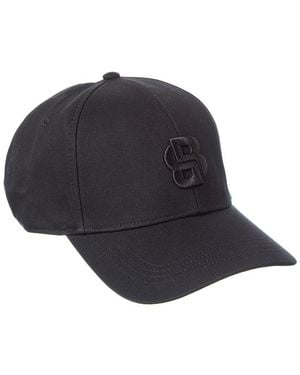 BOSS Boss Zed Baseball Cap - Black