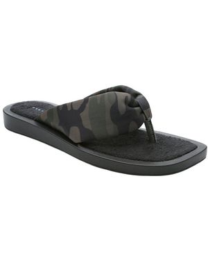 Sanctuary Muse Flip Flop - Black