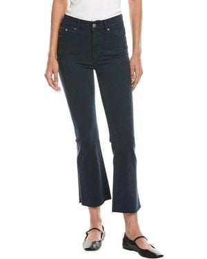 DL1961 Bridget Cropped Marine Jean - Blue