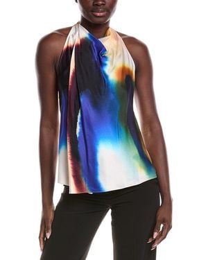 A.L.C. Ada Top - Blue