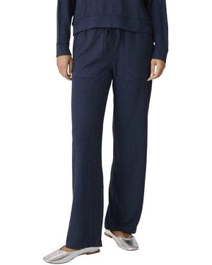 Splendid Full Length Snit Pant - Blue