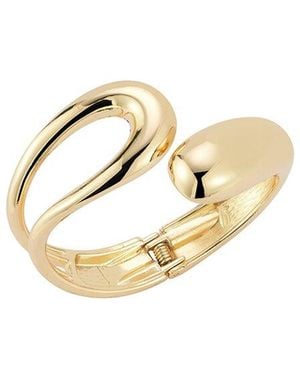 Sphera Milano Plated Bracelet - Metallic