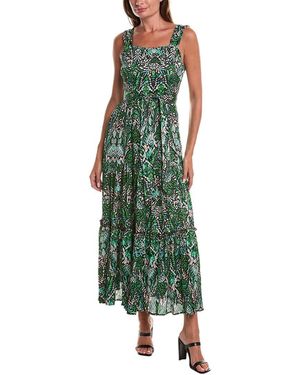 Gracia Midi Dress main image 1