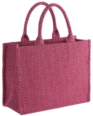 Shiraleah Billie Tote - Purple
