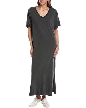 Electric and Rose Weylan Dress - Black