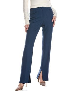 BOSS Teana Trouser - Blue