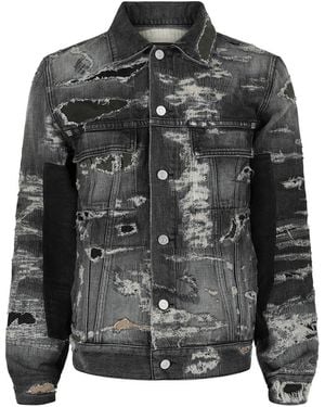 Givenchy Jacket - Black