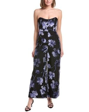 Hutch Venina Jumpsuit - Blue