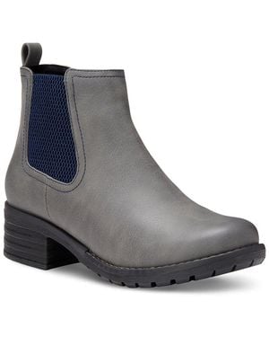Eastland Jasmine Boot - Black