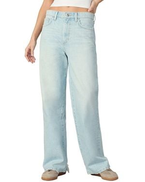 Joe's Jeans The Ryan Elevate Low Slung Baggy Jean - Blue