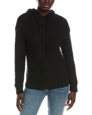 Tommy Bahama Bayshore Hoodie - Black