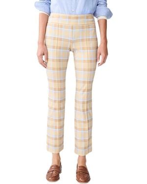 J.McLaughlin Rylie Pant - Natural