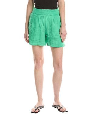 Michael Stars Sia Short - Green