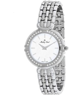 Mathey-Tissot Classic Watch - Multicolor