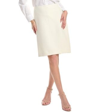 St. John Skirt - Natural