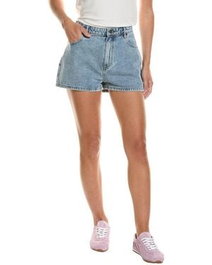 Walter Baker Santino Short - Blue