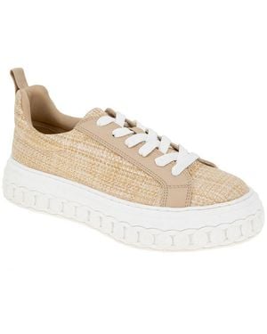BCBGeneration Riso Sneaker - White