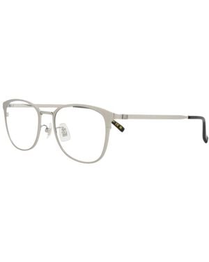 dunhill Du0041Oa 53Mm Optical Frames - Metallic