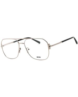 MCM Mw5007 57Mm Optical Frames - Metallic