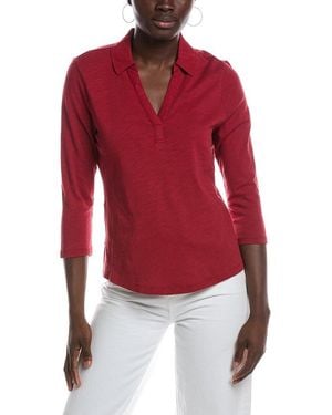 Tommy Bahama Ashby Isles Shirt - Red