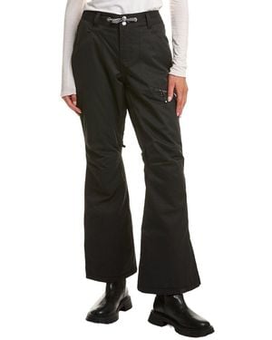 Roxy Nadia Snow Pant - Black