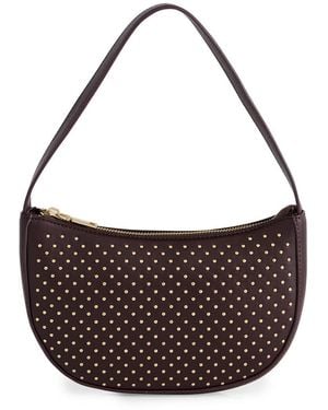 Shiraleah Roxy Shoulder Bag - Brown