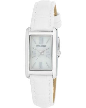 Laura Ashley Watch - White