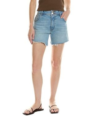Hudson Jeans Devon Rush Short - Blue