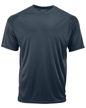 Ethan Williams Perform Basics Dri-Tech T-Shirt - Blue